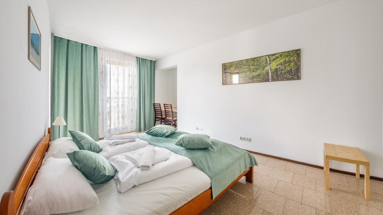 Apartamenty Sun & Snow Marea Miedzyzdroje Luaran gambar