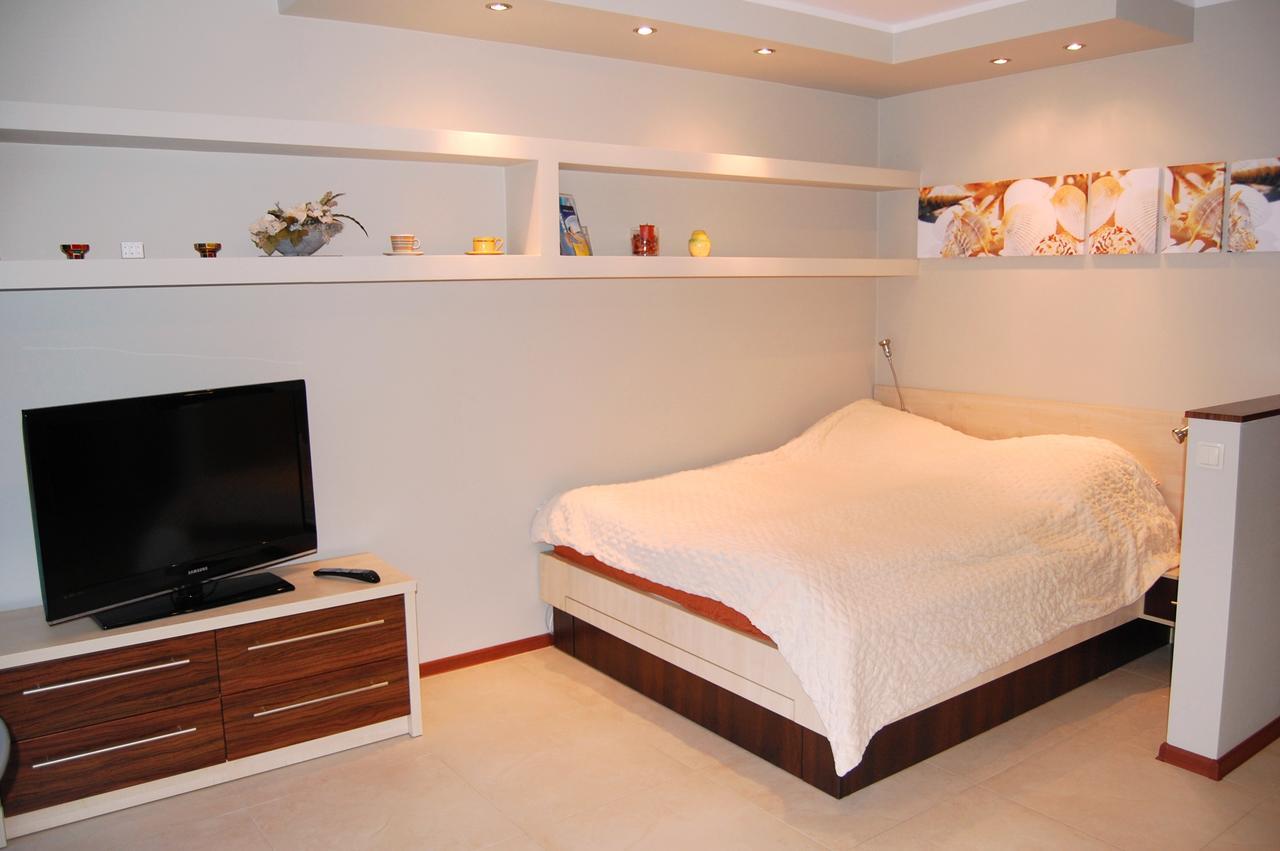 Apartamenty Sun & Snow Marea Miedzyzdroje Luaran gambar
